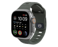 Pasek do smartwatchy Mobile Origin Strap do Apple Watch 49/45/44/42mm olive green
